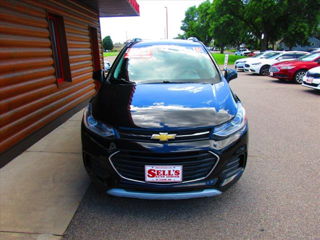 2019 Chevrolet Trax LT - Photo 4