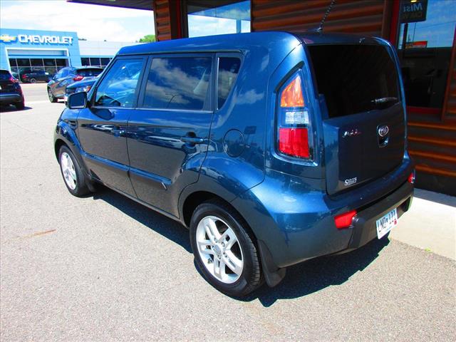 2011 Kia Soul Base - Photo 4