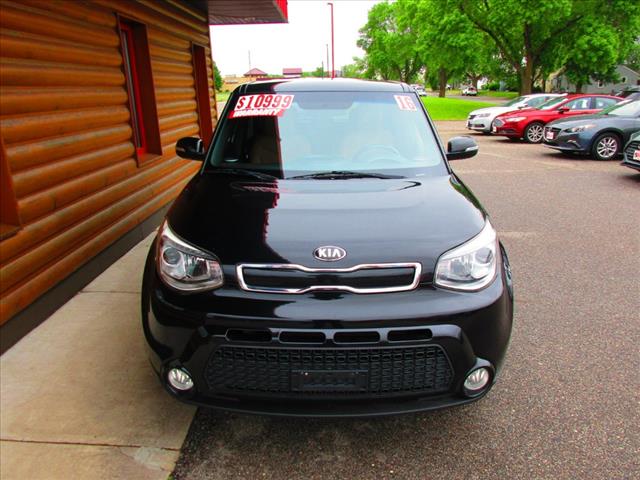 2016 Kia Soul ! - Photo 4
