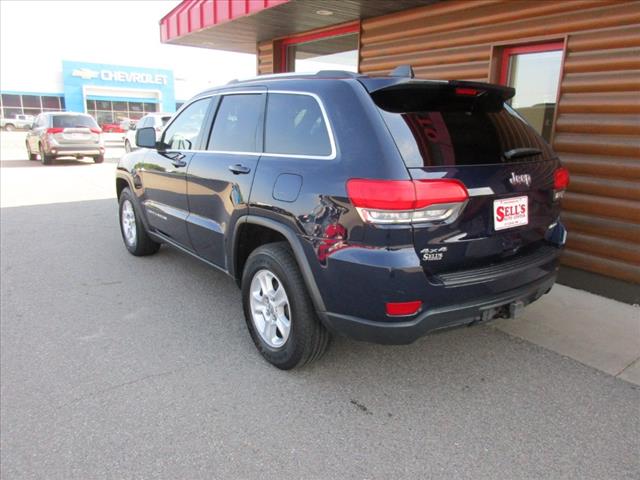 2016 Jeep Grand Cherokee Laredo E - Photo 5