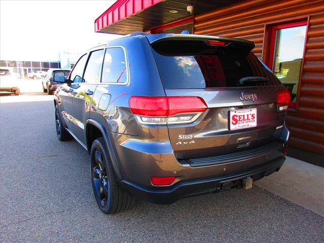 2018 Jeep Grand Cherokee Laredo - Photo 5