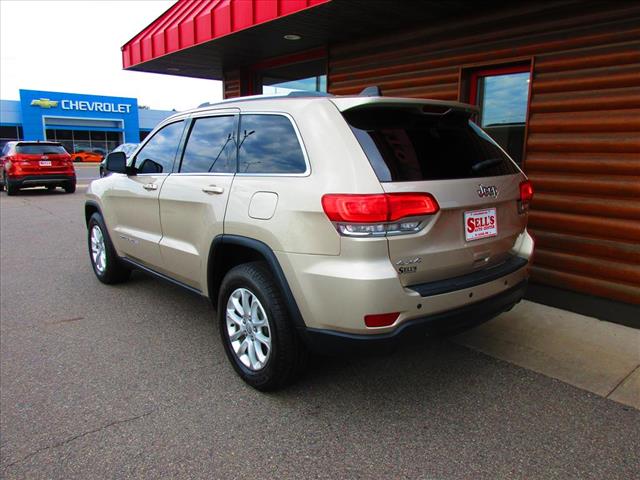 2014 Jeep Grand Cherokee Laredo - Photo 5