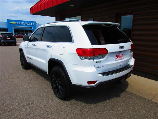 2018 Jeep Grand Cherokee Limited - Photo 5