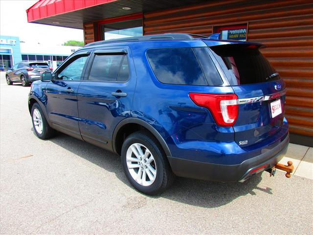 2016 Ford Explorer Base - Photo 5