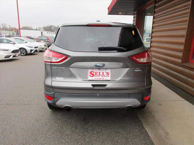 2014 Ford Escape SE - Photo 5