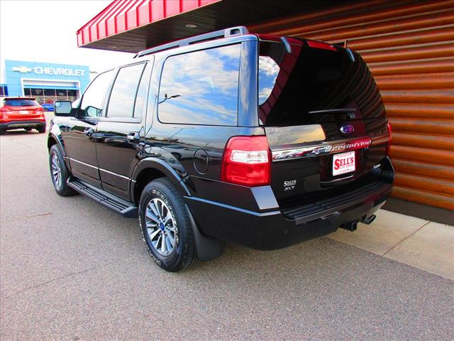 2016 Ford Expedition XLT - Photo 5