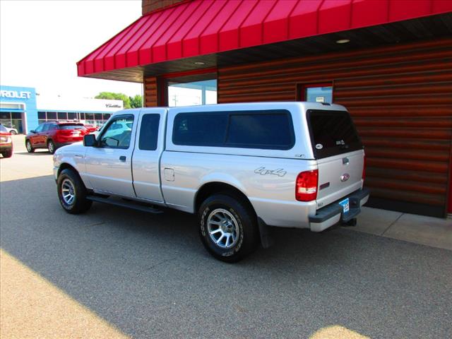 2011 Ford Ranger XLT - Photo 5