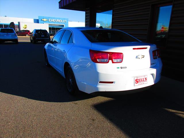 2014 Chevrolet Malibu LS Fleet - Photo 5