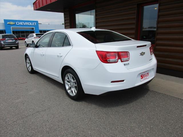 2013 Chevrolet Malibu Eco - Photo 5