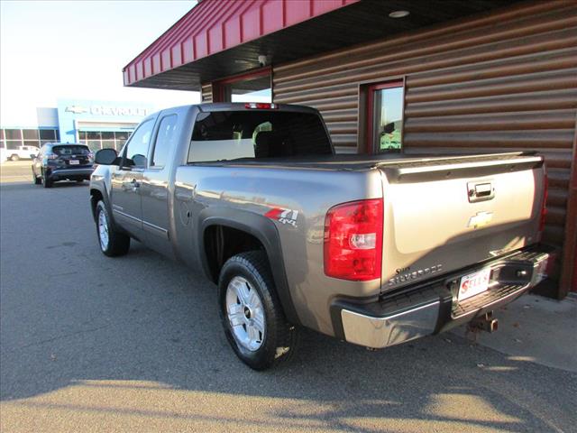 2013 Chevrolet Silverado 1500 LT - Photo 5