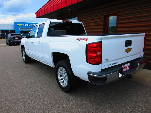 2015 Chevrolet Silverado 1500 LT - Photo 5