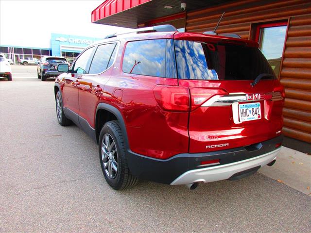 2017 GMC Acadia SLT-1 - Photo 5