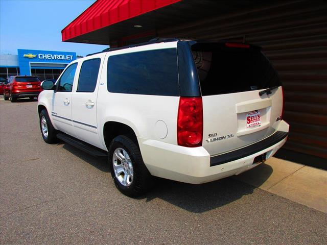 2012 GMC Yukon XL SLT - Photo 5