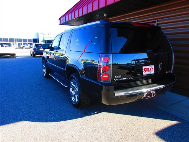 2013 GMC Yukon XL Denali - Photo 5