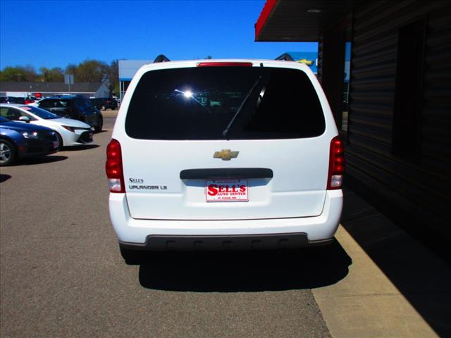 2008 Chevrolet Uplander LS - Photo 5