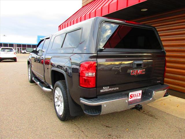 2014 GMC Sierra 1500 SLE - Photo 5