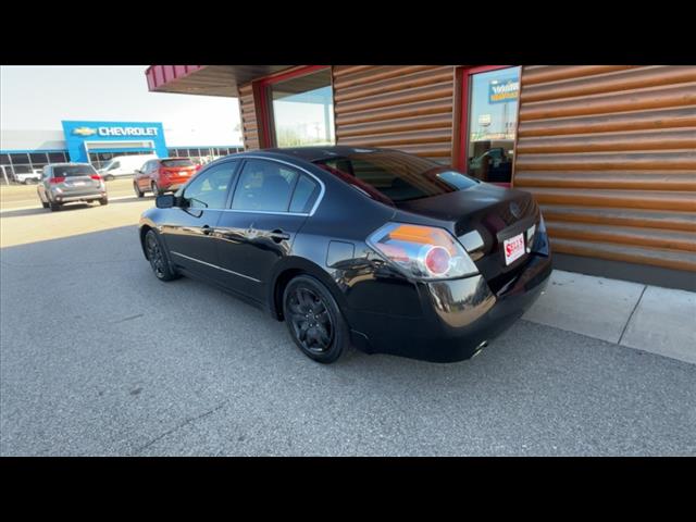 2010 Nissan Altima 2.5 - Photo 5