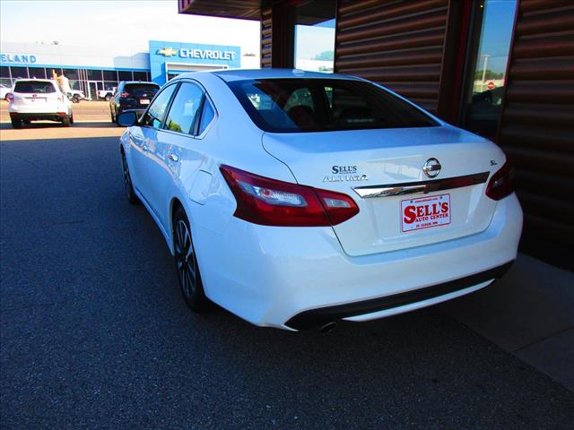 2018 Nissan Altima 2.5 SL - Photo 5