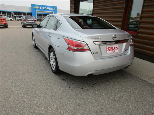 2014 Nissan Altima 2.5 - Photo 5