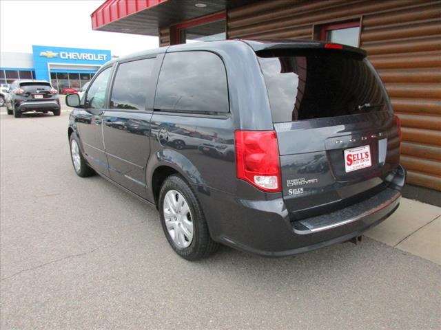 2014 Dodge Grand Caravan SE - Photo 5