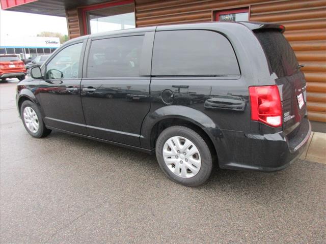 2019 Dodge Grand Caravan SE - Photo 5