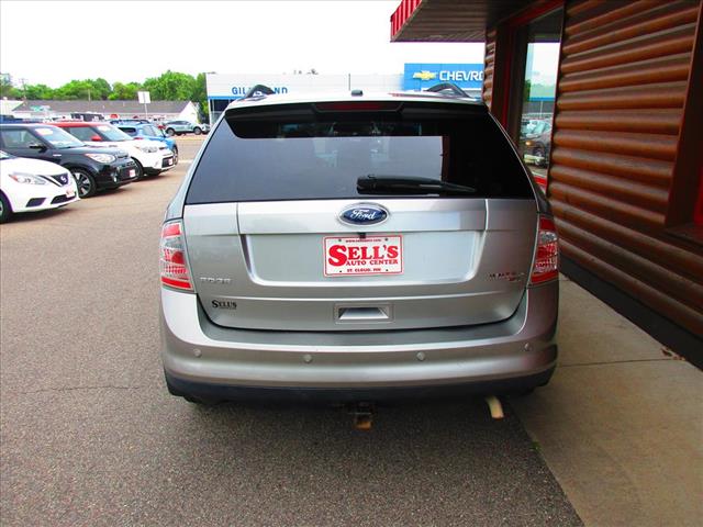 2008 Ford Edge Limited - Photo 5