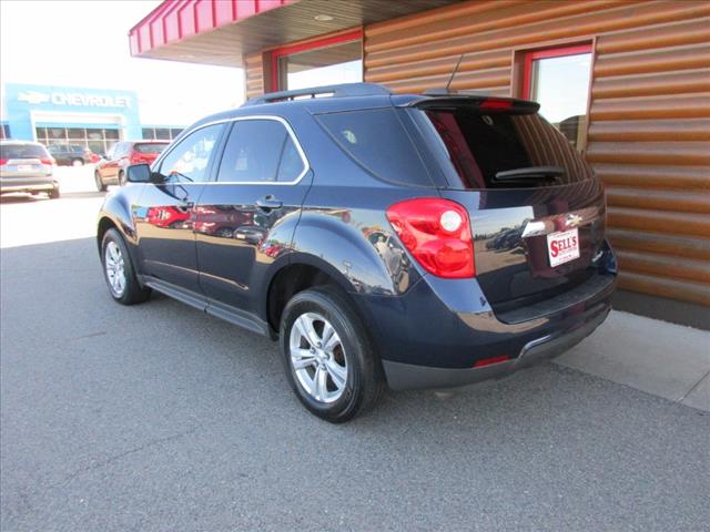 2015 Chevrolet Equinox LT - Photo 5