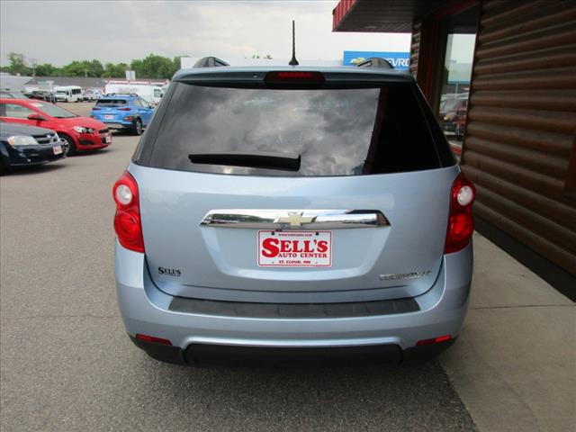 2014 Chevrolet Equinox LT - Photo 5