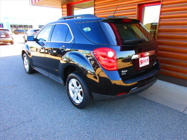 2015 Chevrolet Equinox LT - Photo 5