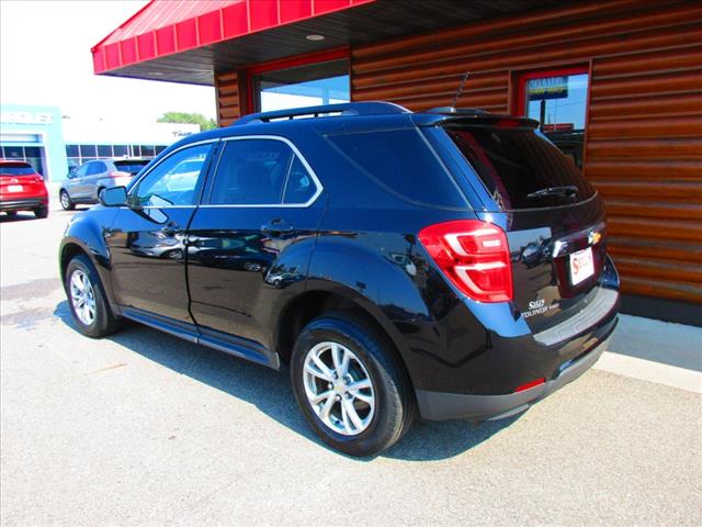 2017 Chevrolet Equinox LT - Photo 5