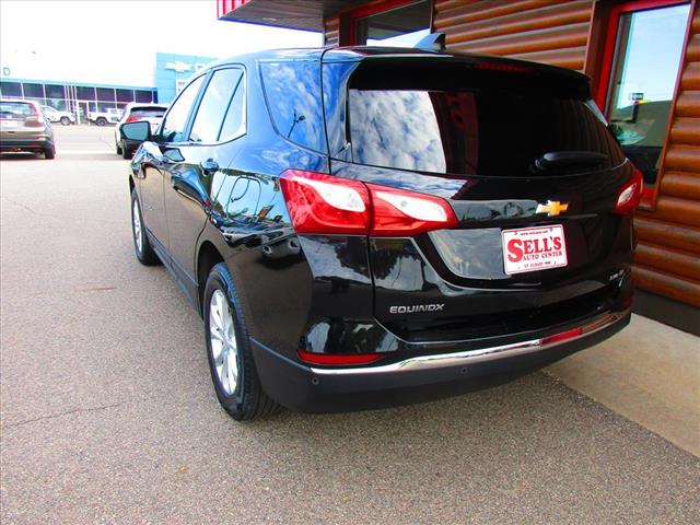 2017 Chevrolet Equinox LT - Photo 5