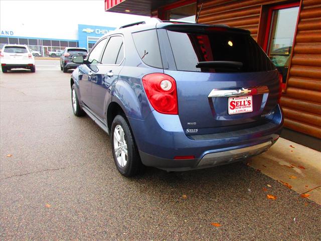 2013 Chevrolet Equinox LTZ - Photo 5