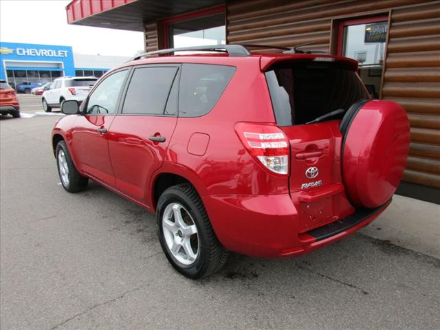2012 Toyota RAV4 Base - Photo 5