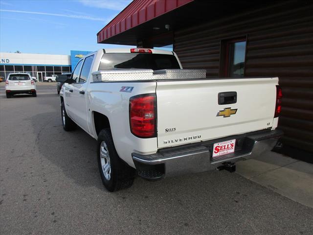 2014 Chevrolet Silverado 1500 LT - Photo 5