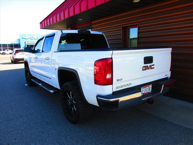 2015 GMC Sierra 1500 SLT - Photo 5