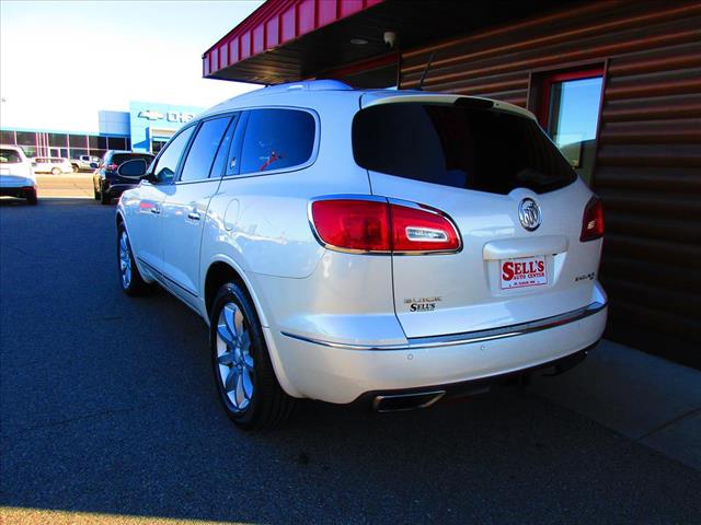 2014 Buick Enclave Premium - Photo 5
