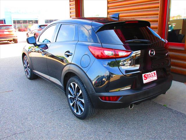 2019 Mazda CX-3 Touring - Photo 5