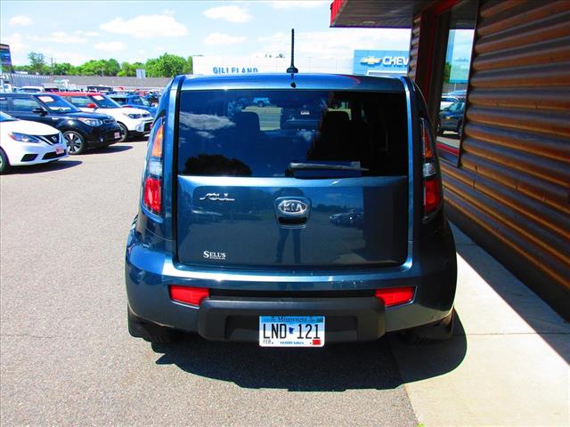 2011 Kia Soul Base - Photo 5