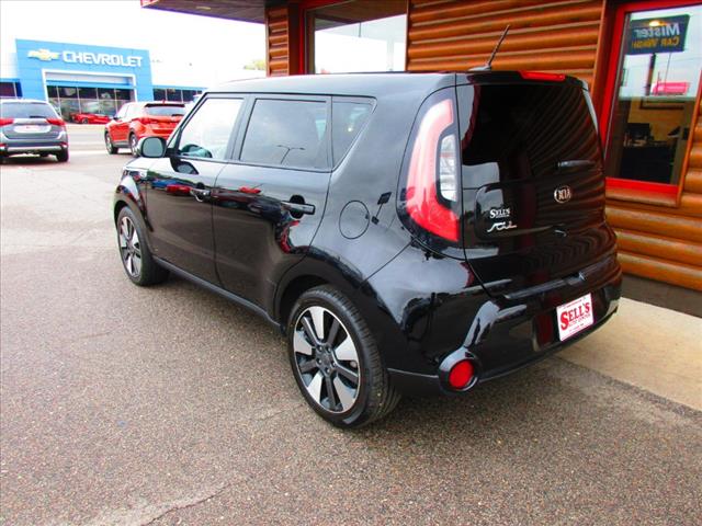 2016 Kia Soul ! - Photo 5