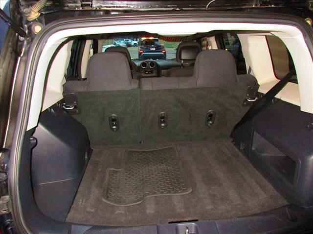 2015 Jeep Patriot Sport - Photo 6