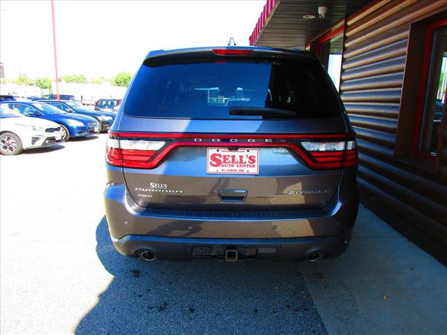 2014 Dodge Durango Citadel - Photo 6