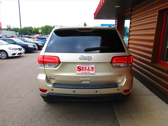 2014 Jeep Grand Cherokee Laredo - Photo 6