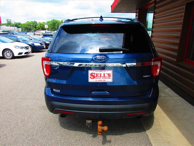 2016 Ford Explorer Base - Photo 6