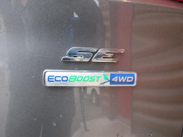 2014 Ford Escape SE - Photo 6