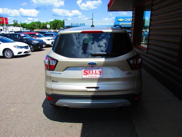 2018 Ford Escape SE - Photo 6