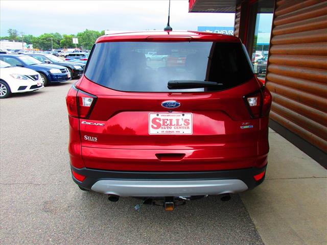 2019 Ford Escape SE - Photo 6