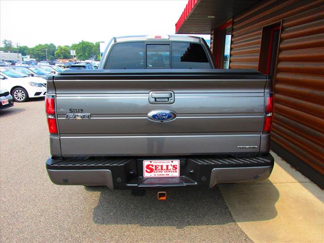 2013 Ford F-150 FX4 - Photo 6