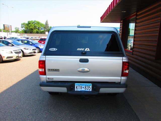 2011 Ford Ranger XLT - Photo 6
