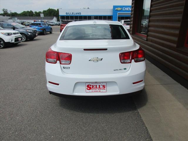 2013 Chevrolet Malibu Eco - Photo 6