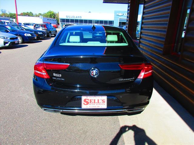 2017 Buick LaCrosse Premium - Photo 6